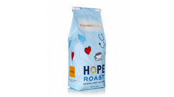 Introducing the Hope Roast: Benefitting the National Pediatric Cancer Foundation
