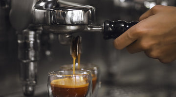 Taste Test: New java science offers insights into flavor perception