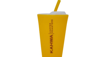 Coffee Shop: Get Your Kahwa Gear On