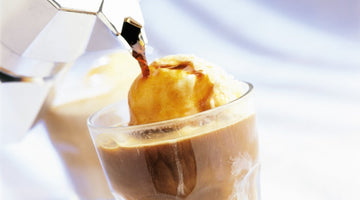 Drowning Your Dessert: How to Make an Affogato
