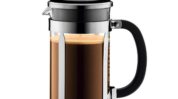 Power of the Press: Get the most from your French press brews