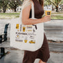 Kahwa Tote Bag