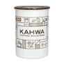 Kahwa Coffee Canister