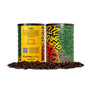 Art Coffee Canister Ya La'Ford