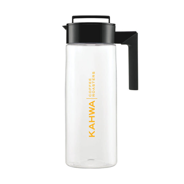 Kahwa Cold Brew Takeya Pitcher