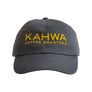 Kahwa Coffee Logo Dad Hat