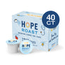 Hope Roast Single Serve Cups