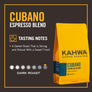 Cubano Blend