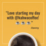 Organic Colombian, Single Origin