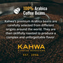 Organic Colombian, Single Origin