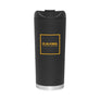 Black 16oz Kahwa Tumbler