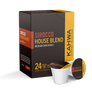 Sirocco Single Serve Cups (24 Count)