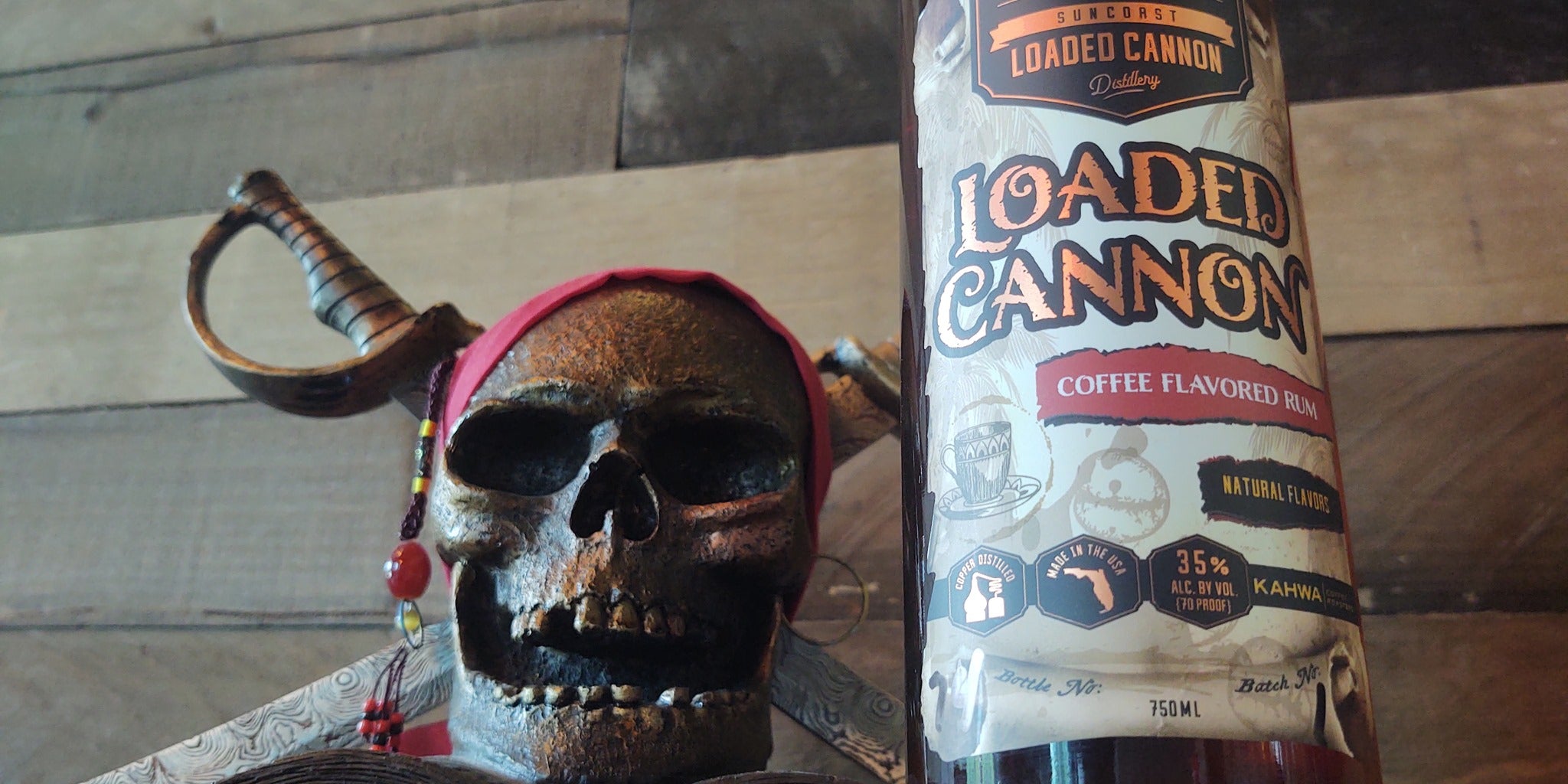 Recipe: Pirate’s Coffee