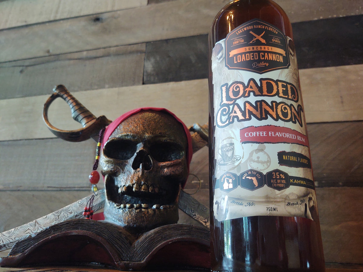Recipe: Pirate’s Coffee