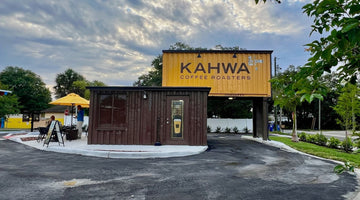 Kahwa Coffee Officially Opens the Long-Awaited 4th Street Location