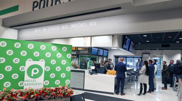 First Publix in Kentucky opens and features Kahwa