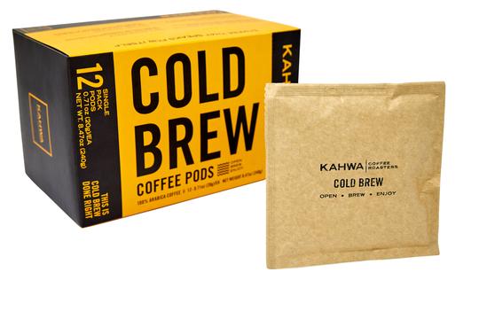 Keep Cool with Kahwa!