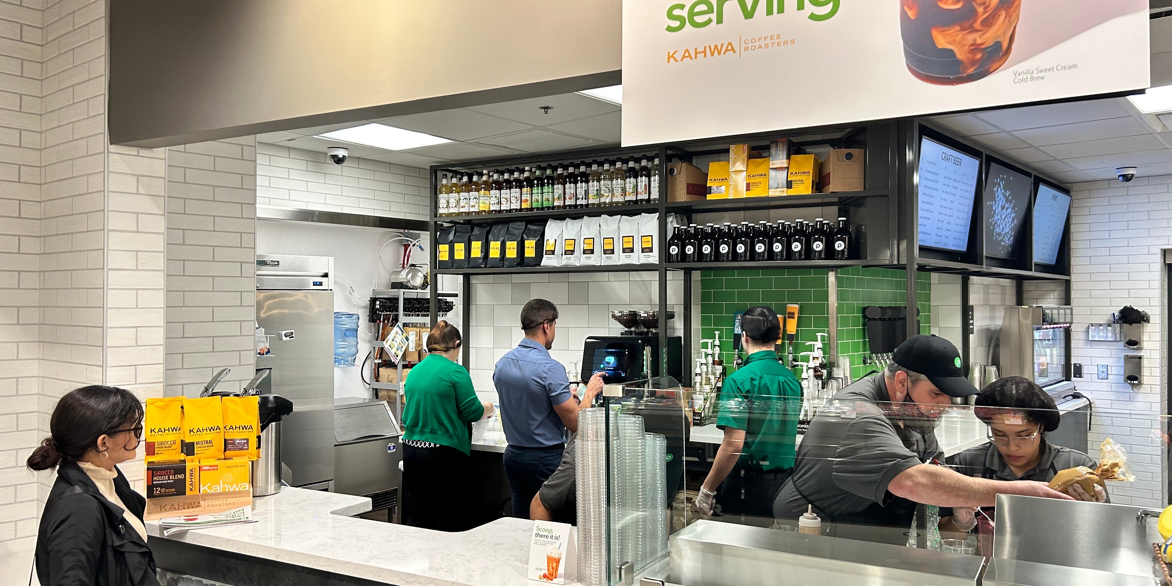Publix Debuts a New Store in Wesley Chapel