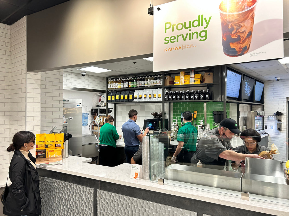 Publix Debuts a New Store in Wesley Chapel