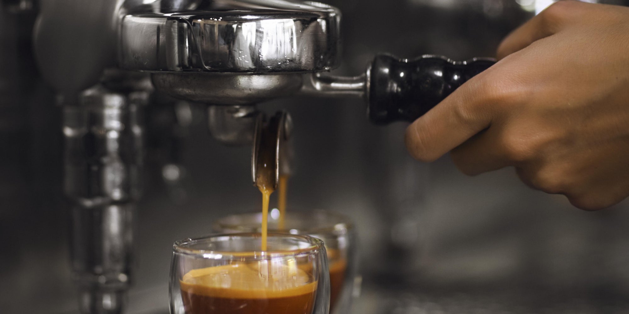 Taste Test: New java science offers insights into flavor perception