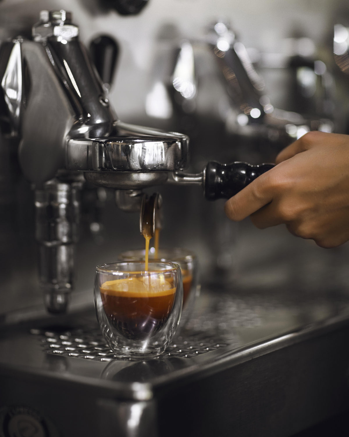 Taste Test: New java science offers insights into flavor perception
