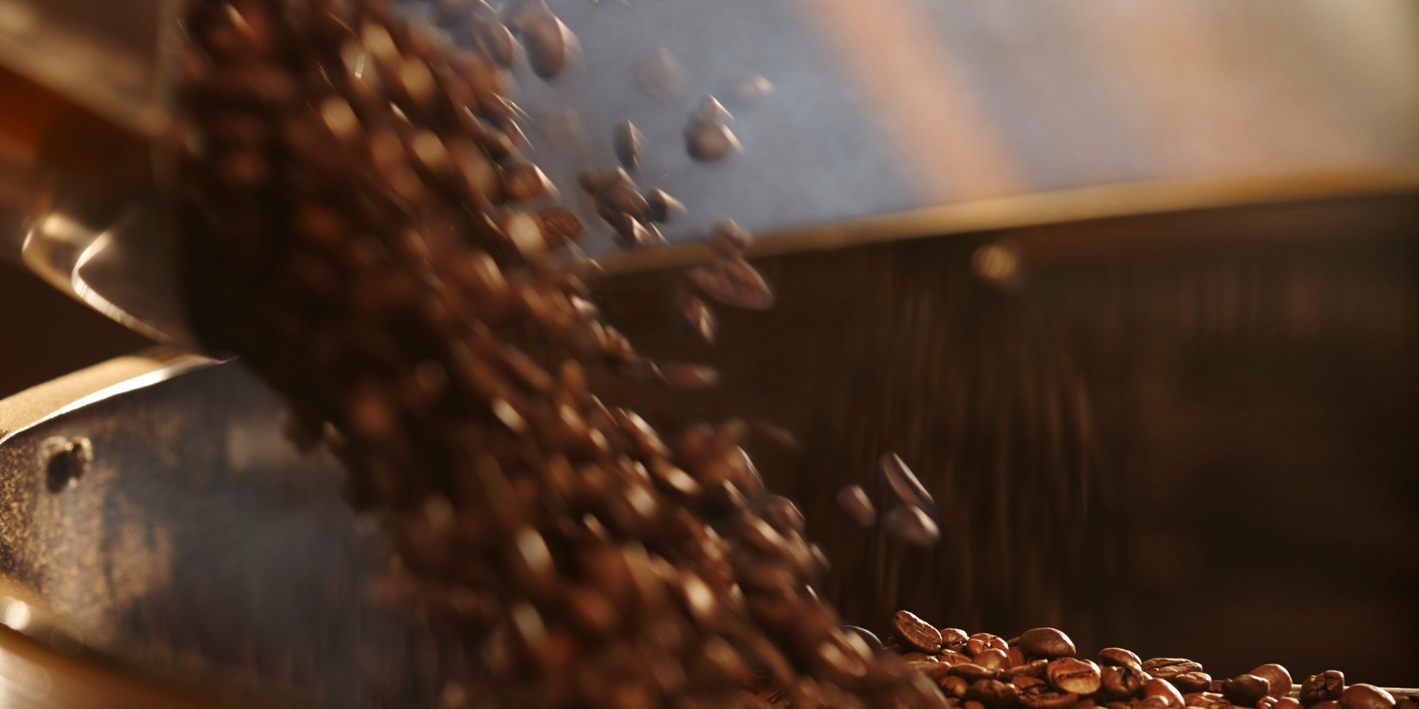 The Magic of Coffee Flour