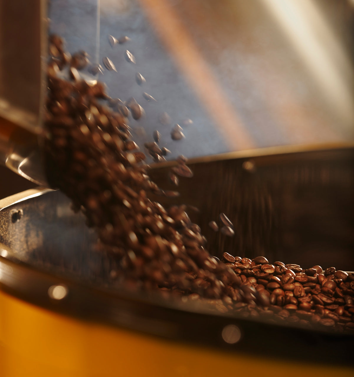 The Magic of Coffee Flour
