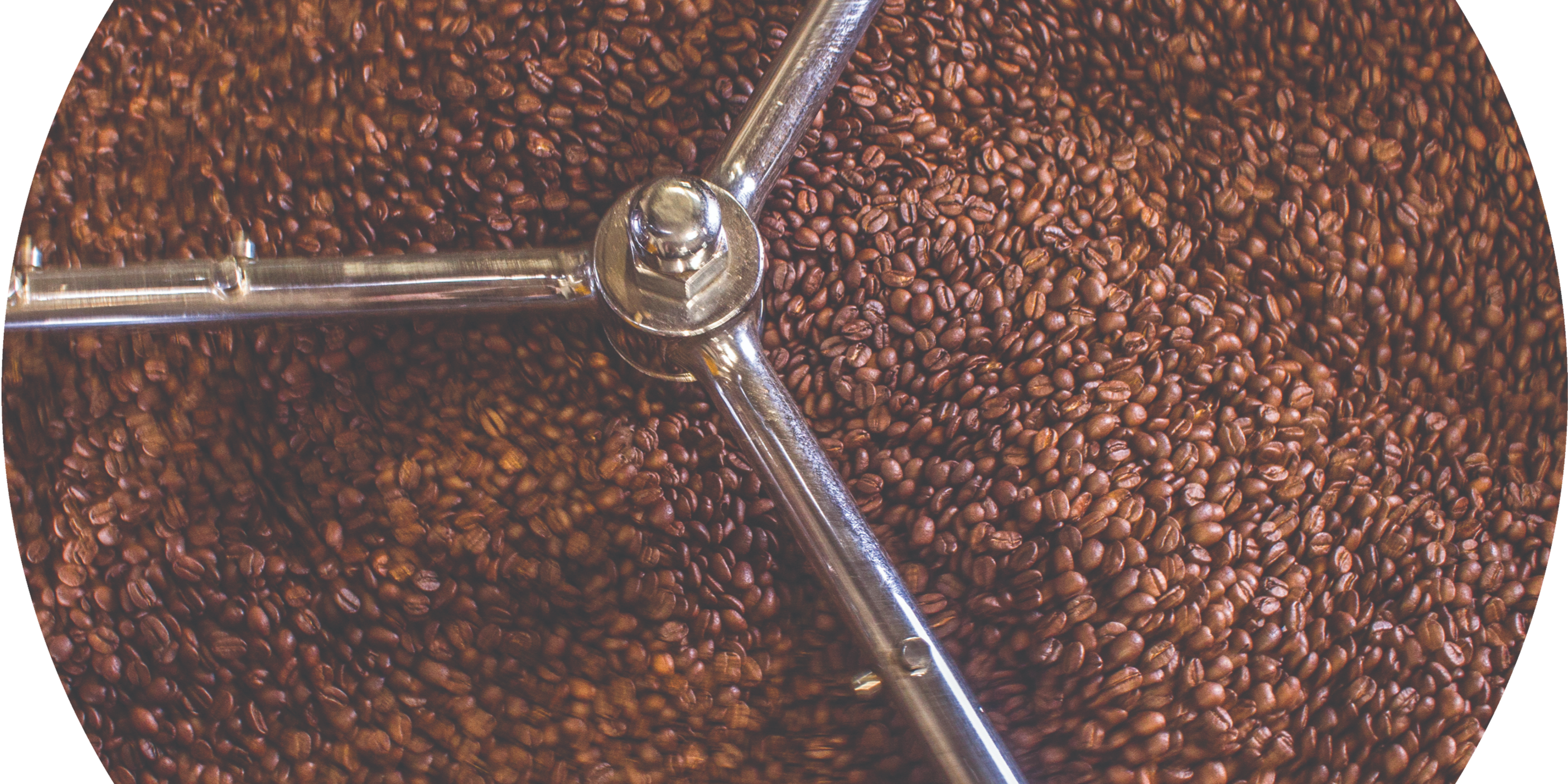 Recipe: Coffee Granola
