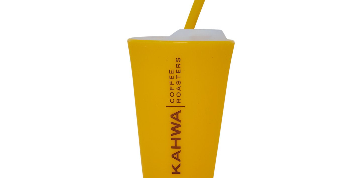 Coffee Shop: Get Your Kahwa Gear On