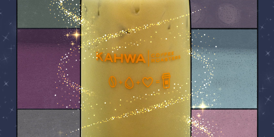 Kahwa Introduces Two Taylor Swift Inspired Drinks