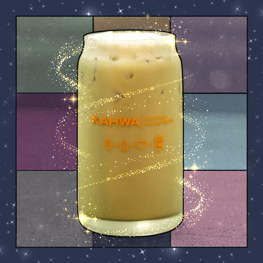Kahwa Introduces Two Taylor Swift Inspired Drinks