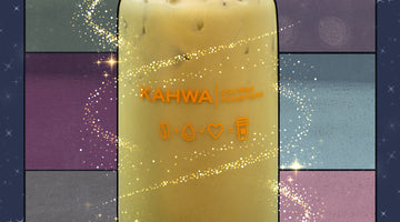 Kahwa Introduces Two Taylor Swift Inspired Drinks