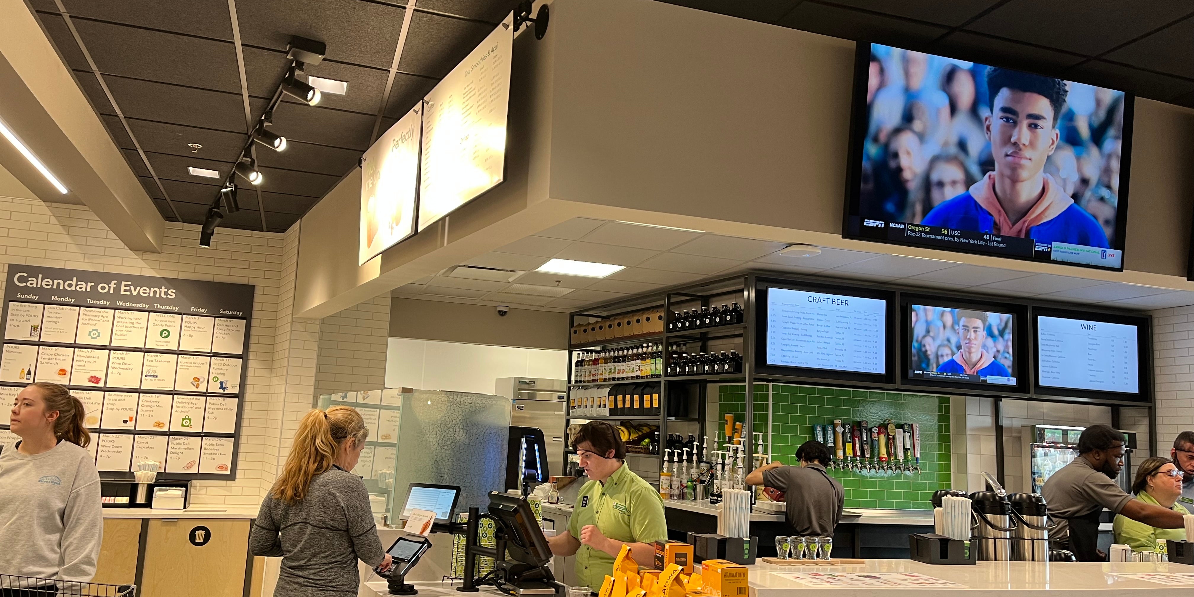 Kahwa expands to an additional Publix location