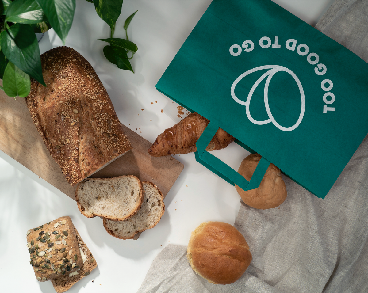 Kahwa Joins the Too Good to Go App