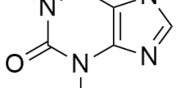Buzz-Worthy: Notes on Caffeine