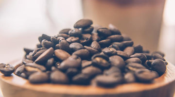 Baking Beans: A Guide to Coffee-Infused Confections
