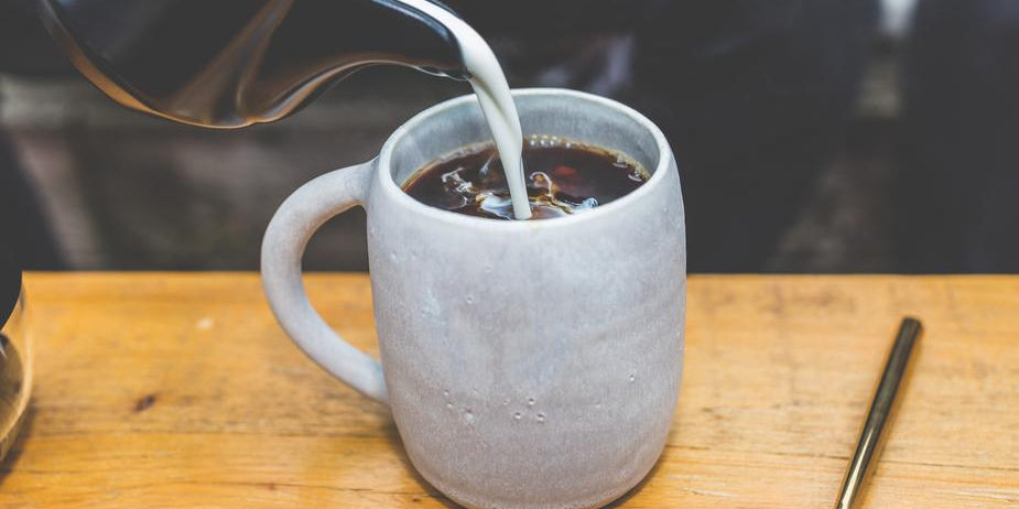 No Milk? No Problem: We’ve Got the Dairy Alternatives
