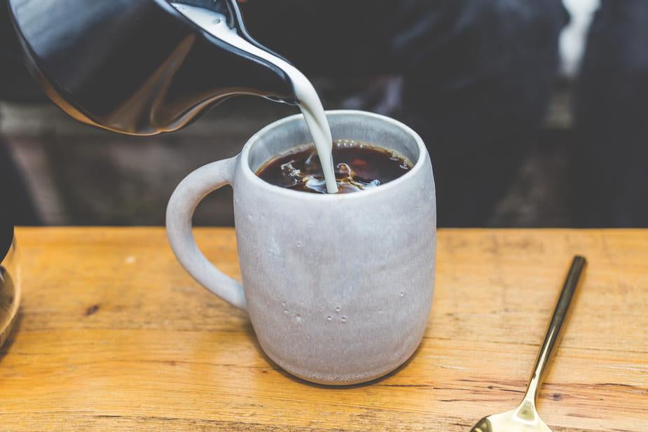 No Milk? No Problem: We’ve Got the Dairy Alternatives
