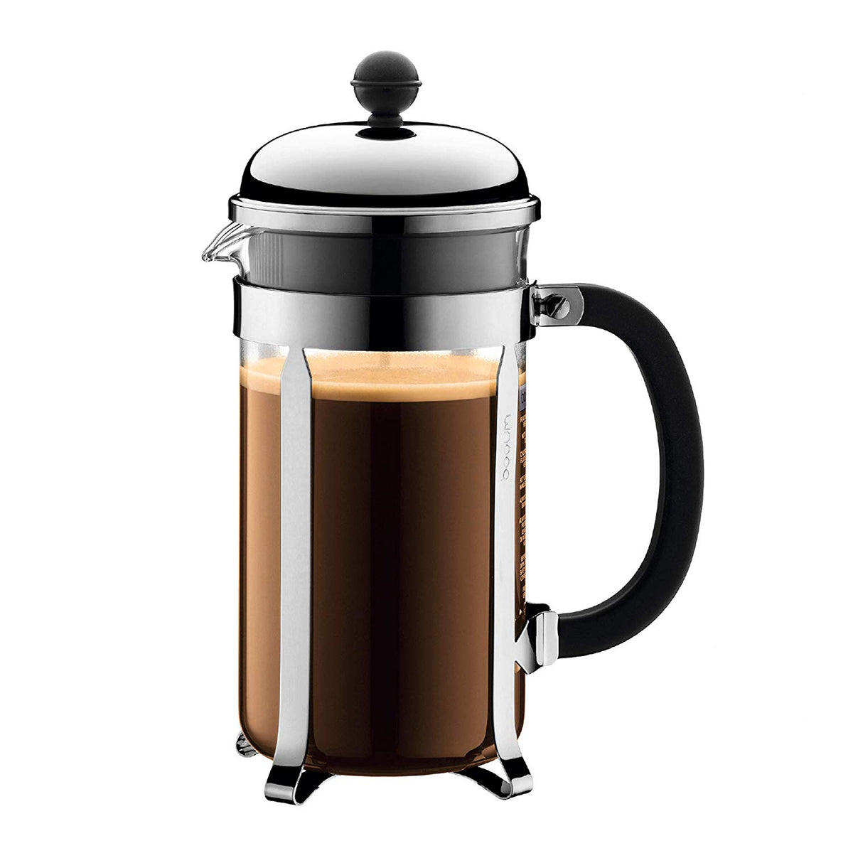 Power of the Press: Get the most from your French press brews