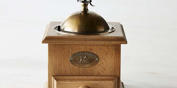 The Grind is Real: How to Crush Your Coffee