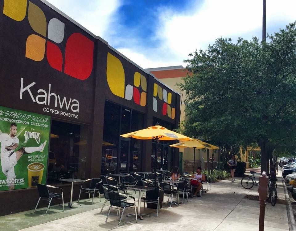 Keep it Flowing: Where to Get Your Kahwa