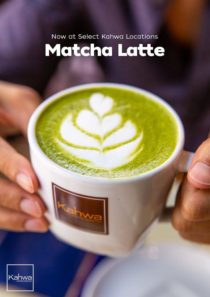 Mucho Matcha: A Powerful Green Tea