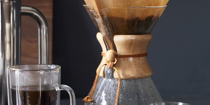 Perfect Pour  Insider Tips for Impressive Pour-Overs