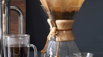 Perfect Pour  Insider Tips for Impressive Pour-Overs