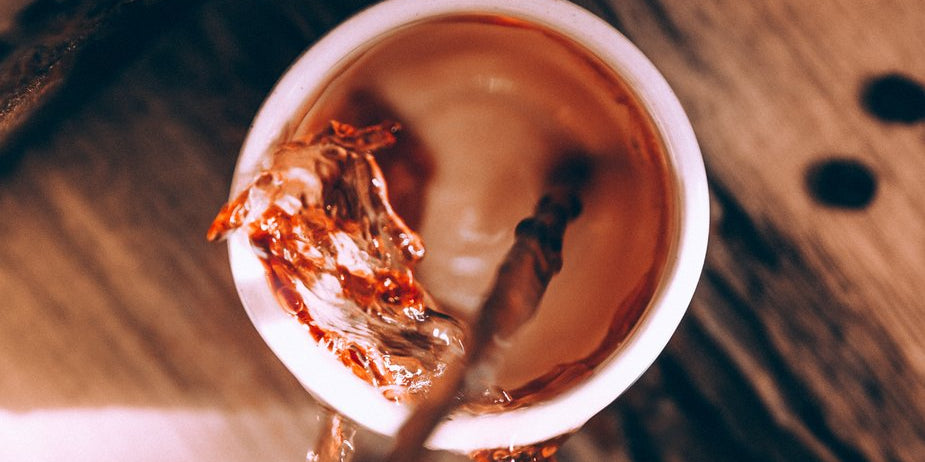Now Trending: Some coffee concoctions explained