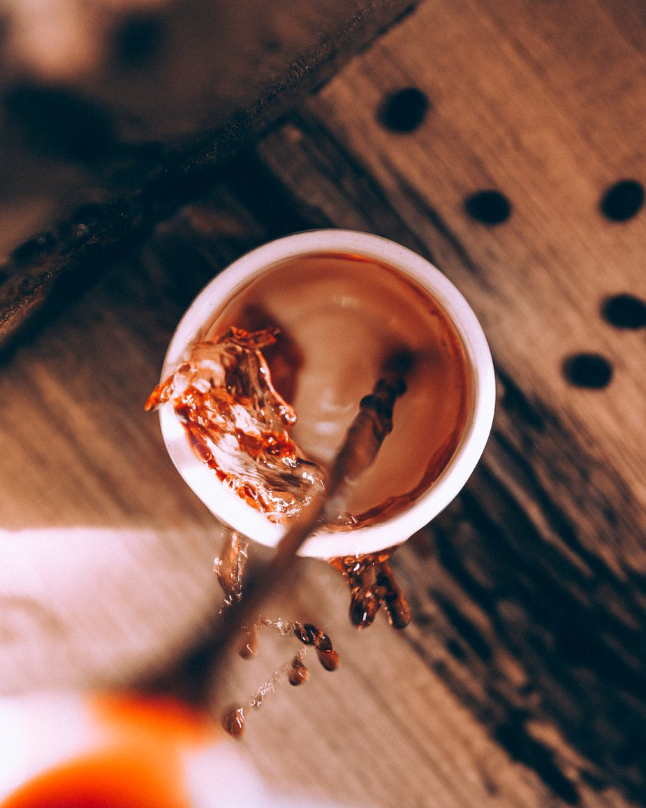 Now Trending: Some coffee concoctions explained