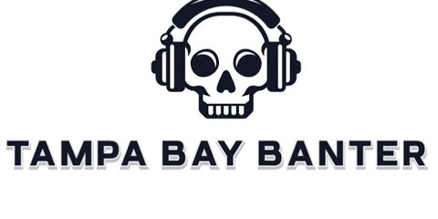 Raphael & Sarah Perrier Hop on The Tampa Bay Banter Podcast