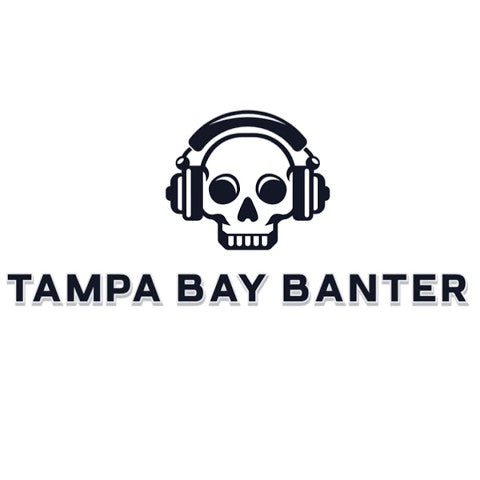 Raphael & Sarah Perrier Hop on The Tampa Bay Banter Podcast