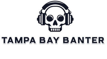 Raphael & Sarah Perrier Hop on The Tampa Bay Banter Podcast