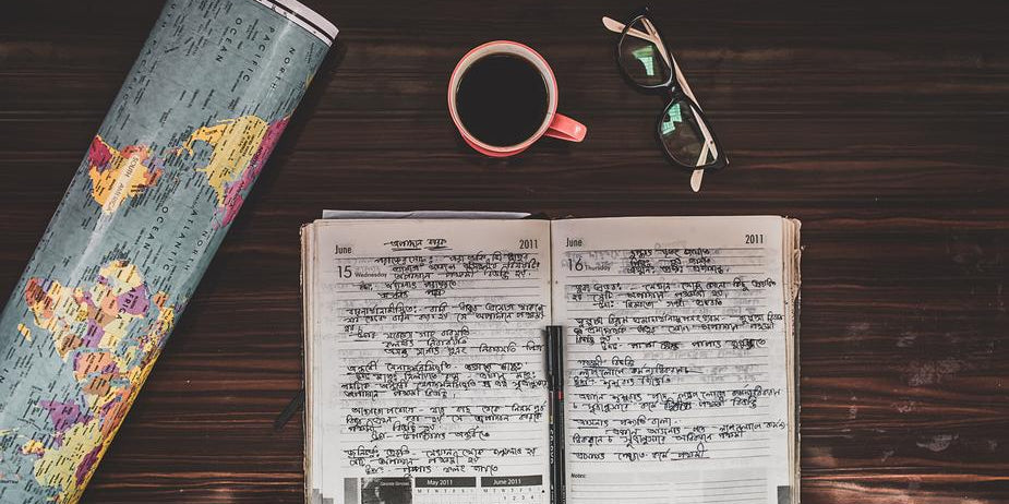 Origins: Coffee Drinks from Around the World